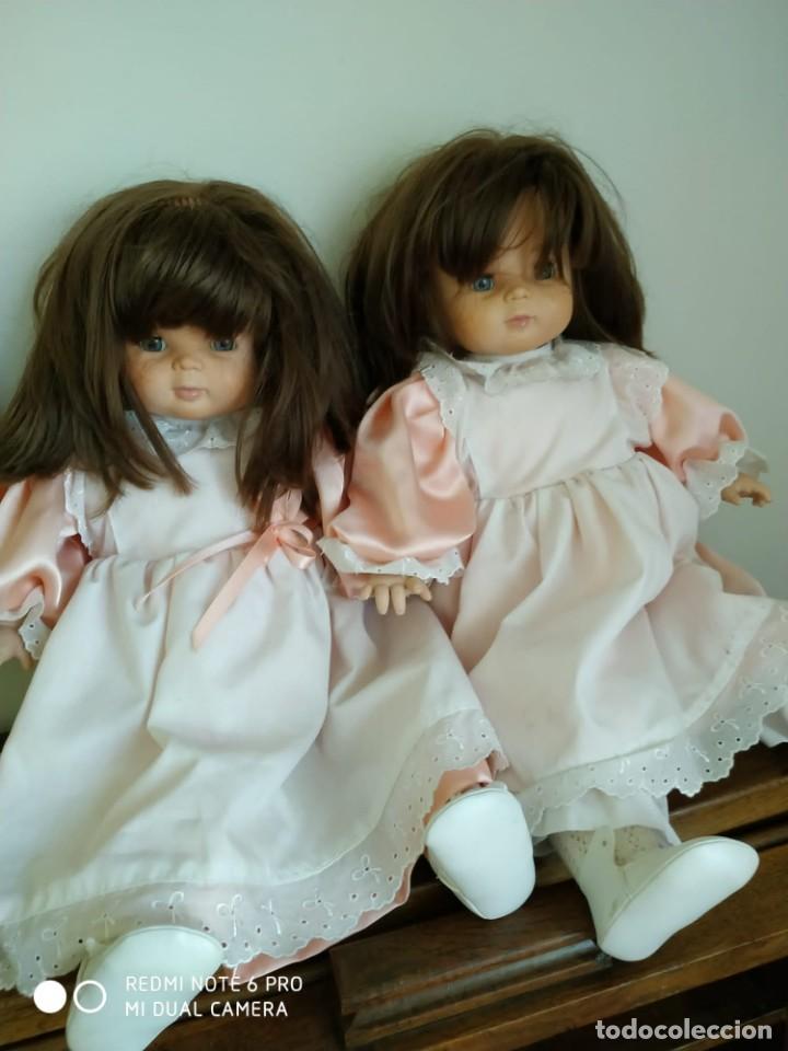 Mu&ntilde;ecas modernas: 2 mu&ntilde;ecas de colecci&oacute;n - Foto 5