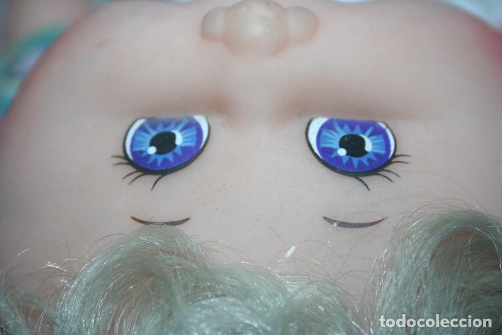 Mu&ntilde;ecas modernas: MU&Ntilde;ECA CABAGGE PATCH KIDS, MATTEL 1988 - Foto 3