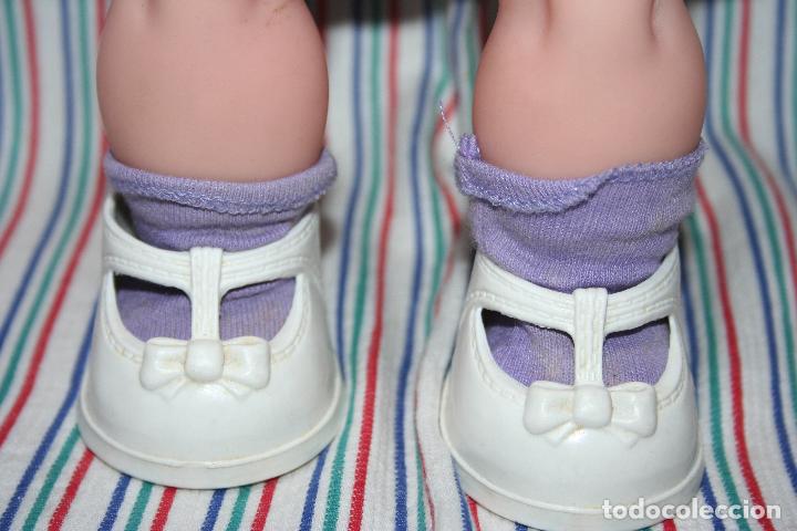 Mu&ntilde;ecas modernas: MU&Ntilde;ECA CABAGGE PATCH KIDS, MATTEL 1988 - Foto 13
