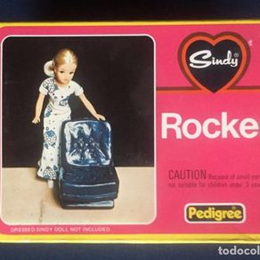 Ropa Paul Collection Sindy Hasbro 1993 Ropa Paul Collection Sindy Hasbro 1993