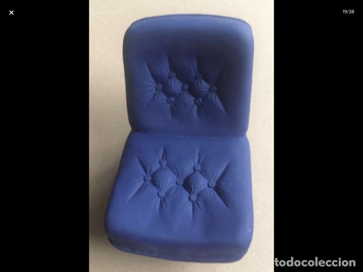 Mu&ntilde;ecas modernas: Sillon balancin Sindy pedigree - Foto 2