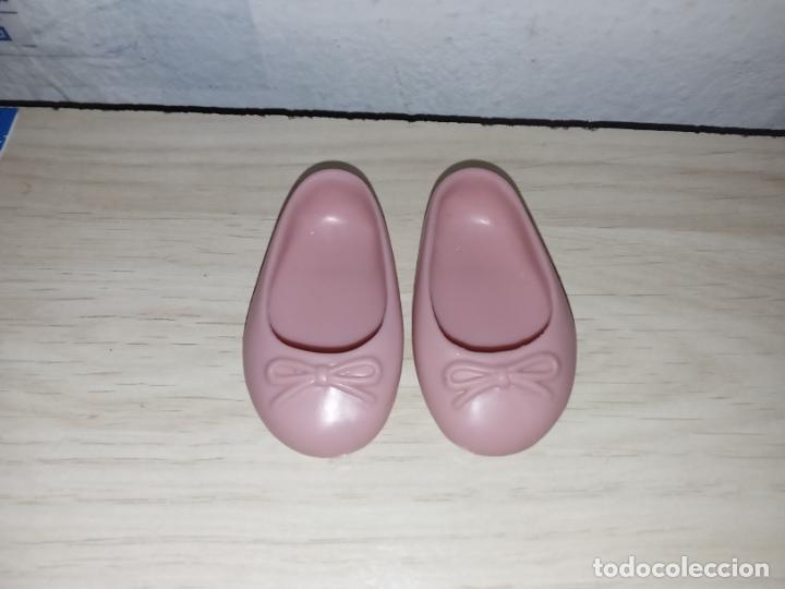Mu&ntilde;ecas modernas: Zapatos de mu&ntilde;eca zapf creation - Foto 2