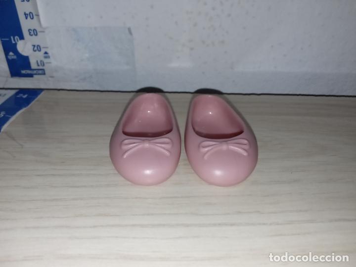 Mu&ntilde;ecas modernas: Zapatos de mu&ntilde;eca zapf creation - Foto 4