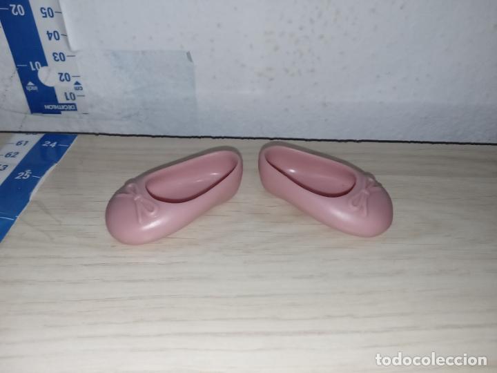 Mu&ntilde;ecas modernas: Zapatos de mu&ntilde;eca zapf creation - Foto 1
