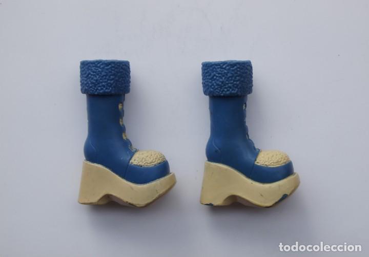 Mu&ntilde;ecas modernas: BRATZ COMPLEMENTOS MU&Ntilde;ECAS BRATZ - Foto 1