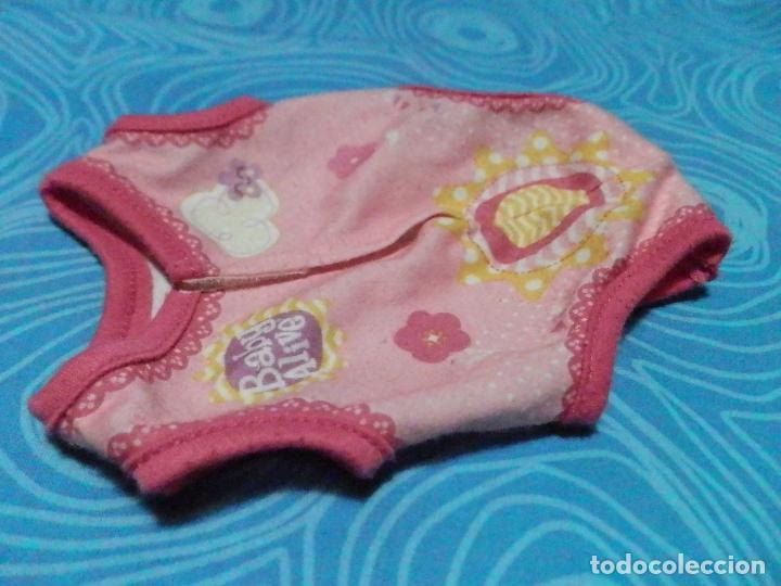 Mu&ntilde;ecas modernas: BODY DE MU&Ntilde;ECA BABY ALIVE DE HASBRO - Foto 2