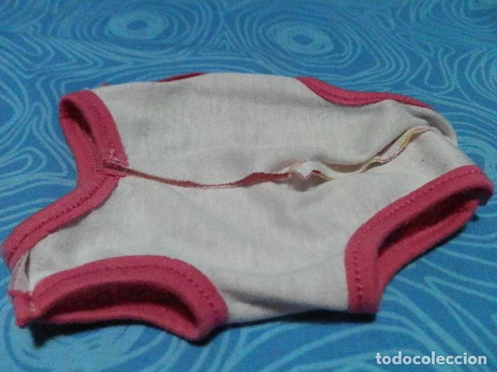 Mu&ntilde;ecas modernas: BODY DE MU&Ntilde;ECA BABY ALIVE DE HASBRO - Foto 4