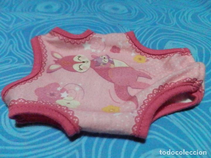 Mu&ntilde;ecas modernas: BODY DE MU&Ntilde;ECA BABY ALIVE DE HASBRO - Foto 5