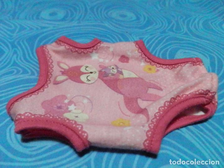 Mu&ntilde;ecas modernas: BODY DE MU&Ntilde;ECA BABY ALIVE DE HASBRO - Foto 1