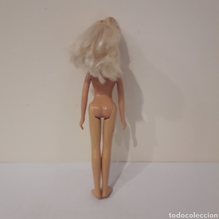 Mu&ntilde;ecas modernas: Mu&ntilde;eca Mattel - Foto 2