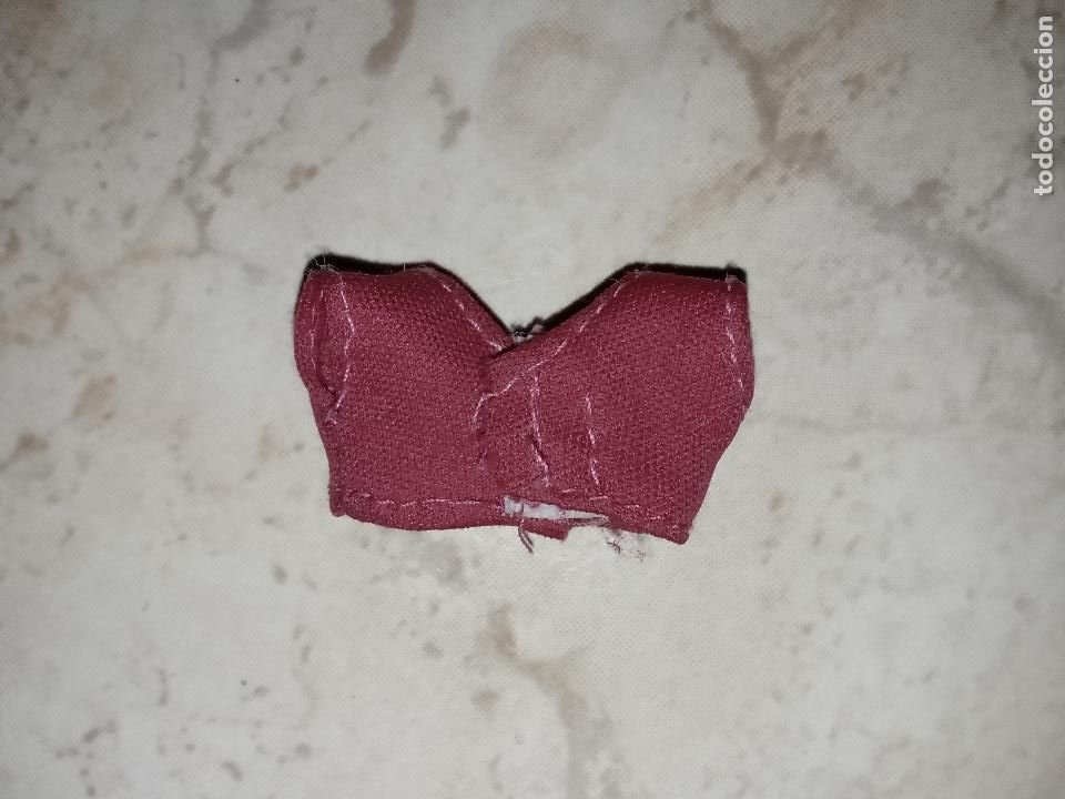 Mu&ntilde;ecas modernas: Top camisa de mu&ntilde;eca bratz - Foto 2