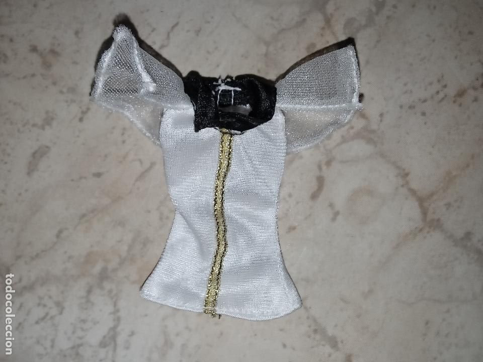 Mu&ntilde;ecas modernas: Blusa de mu&ntilde;eca los descendientes - Foto 1