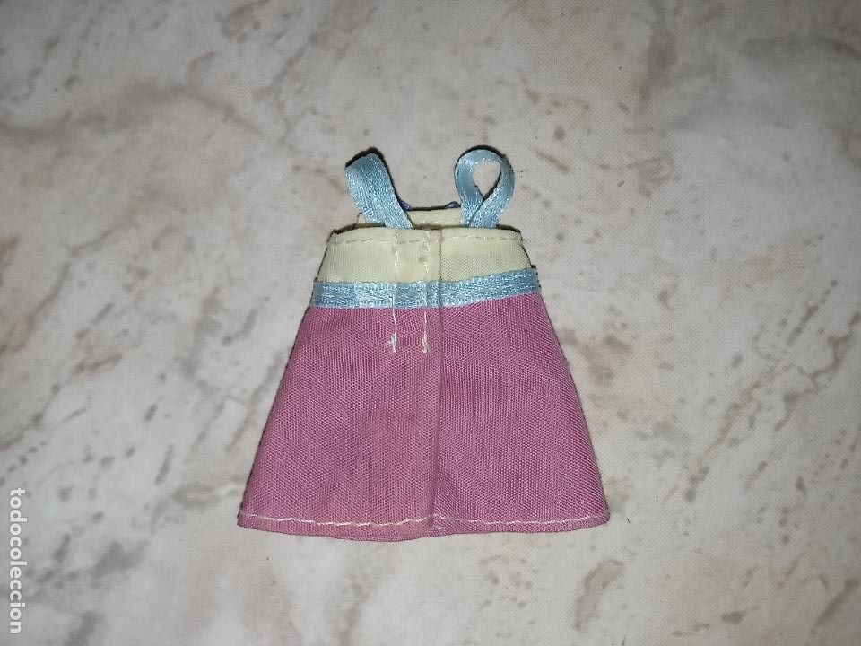 Mu&ntilde;ecas modernas: Vestido de mu&ntilde;eca shelly - Foto 2