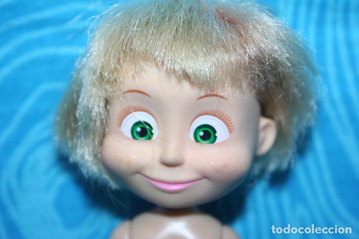Mu&ntilde;ecas modernas: MU&Ntilde;EQUITO SIMBA - Foto 2