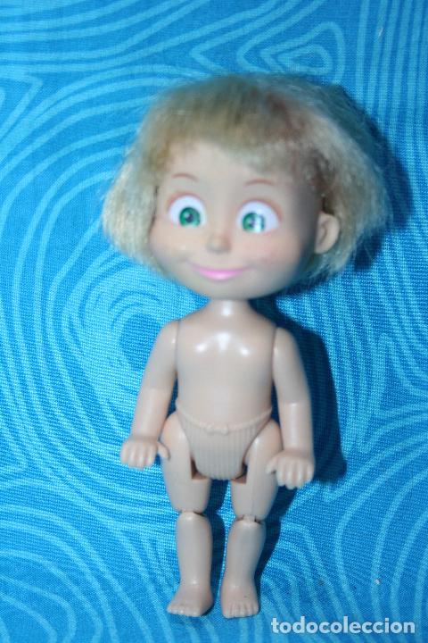 Mu&ntilde;ecas modernas: MU&Ntilde;EQUITO SIMBA - Foto 5