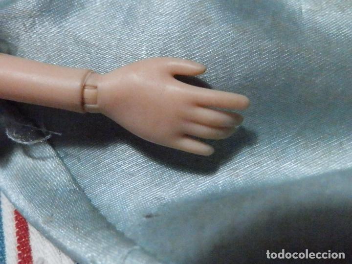 Mu&ntilde;ecas modernas: MU&Ntilde;ECA MERIDA DE BRAVE DE DISNEY - Foto 5