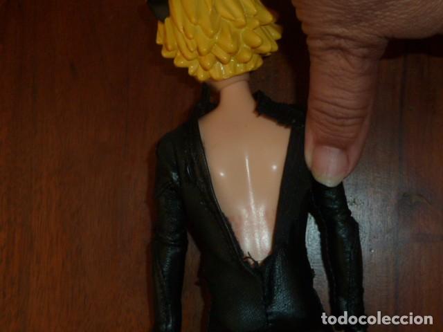 Mu&ntilde;ecas modernas: Cat Noir Lady Bug. Bandai 2015 - Foto 6