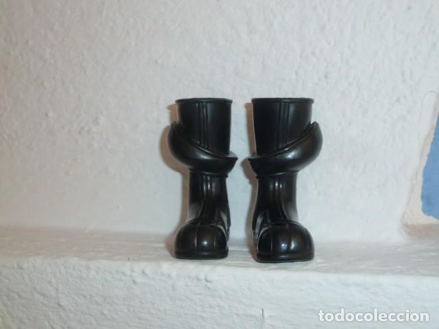 Mu&ntilde;ecas modernas: Botas Cat Noir Lady Bug. Bandai - Foto 2