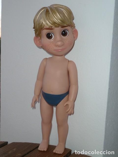 Mu&ntilde;ecas modernas: Kristoff Animators. Disney Frozen - Foto 2