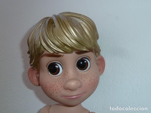 Mu&ntilde;ecas modernas: Kristoff Animators. Disney Frozen - Foto 3