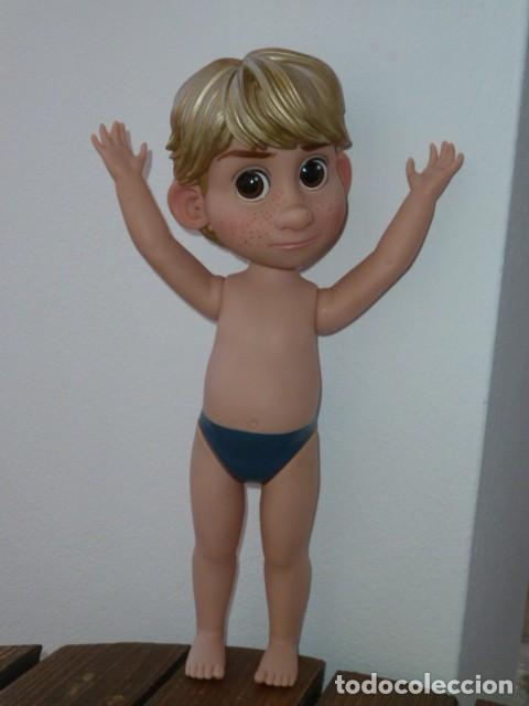 Mu&ntilde;ecas modernas: Kristoff Animators. Disney Frozen - Foto 4