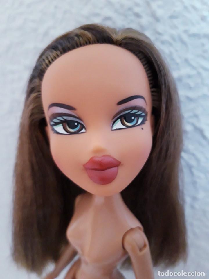 bratz yasmin sun kissed summer - Buy Other international dolls on  todocoleccion