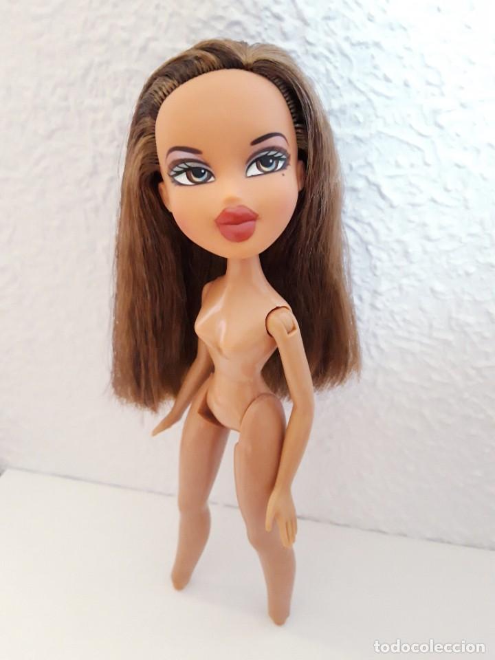 bratz yasmin sun kissed summer - Buy Other international dolls on