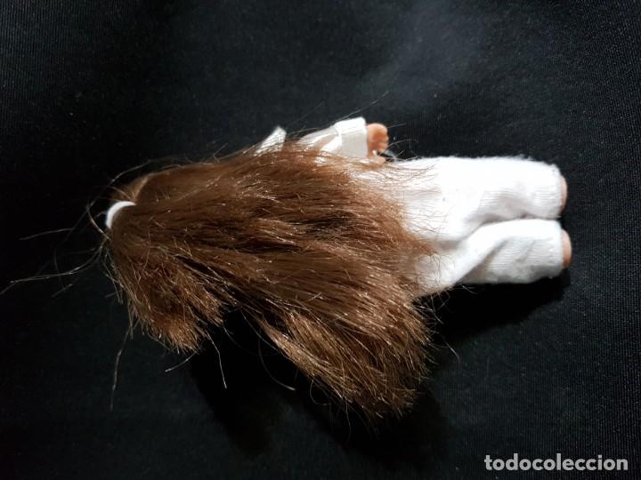 Mu&ntilde;ecas modernas: Mu&ntilde;eca Evi de Simba, steffi love - Foto 2