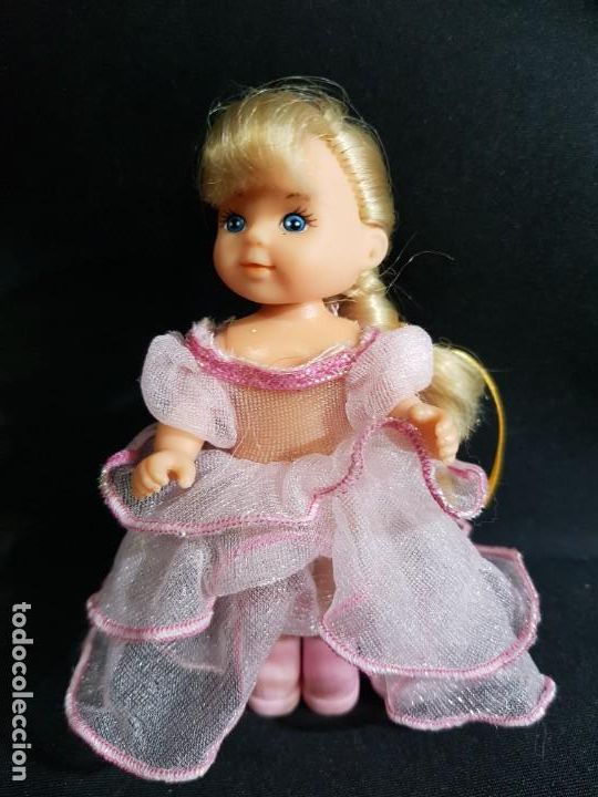 Mu&ntilde;ecas modernas: Mu&ntilde;eca Evi de Simba, steffi love - Foto 1