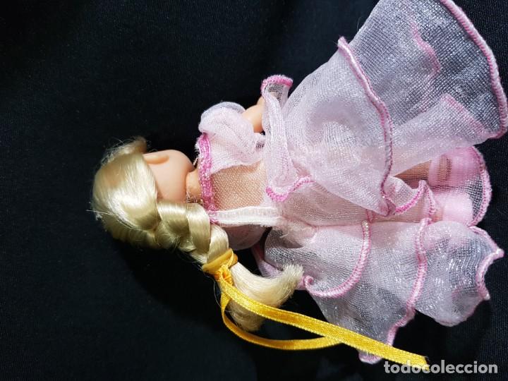 Mu&ntilde;ecas modernas: Mu&ntilde;eca Evi de Simba, steffi love - Foto 3