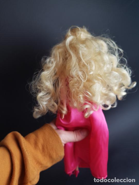 Mu&ntilde;ecas modernas: mu&ntilde;eca bella durmiente disney - Foto 4
