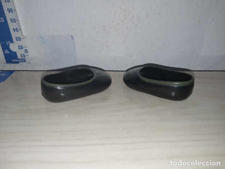 Mu&ntilde;ecas modernas: Zapatos de mu&ntilde;eca animators Disney - Foto 2