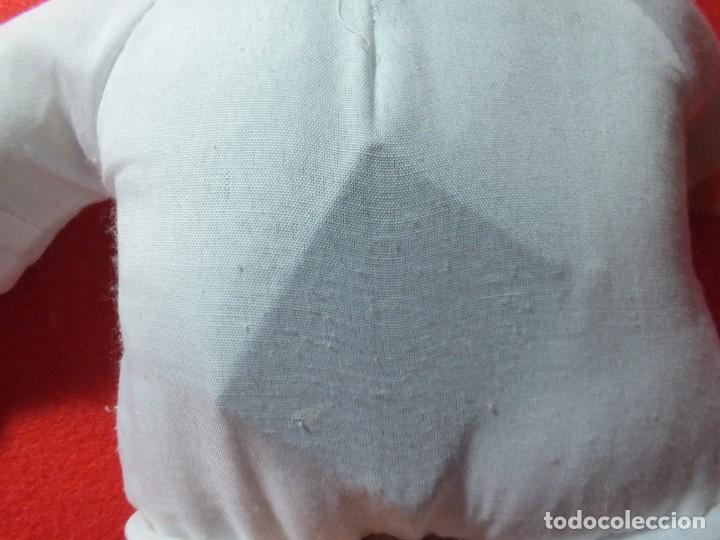 Mu&ntilde;ecas modernas: MU&Ntilde;ECO PELON CON SONIDO DE RISA REAL DE BEB&Eacute; - Foto 7