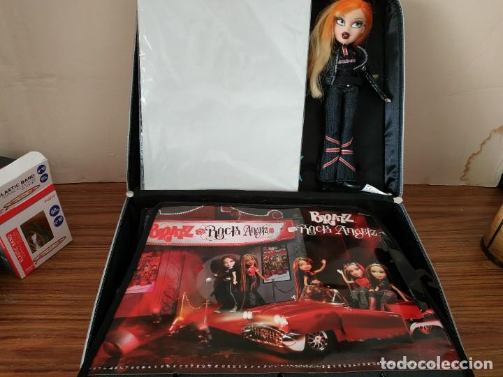 Mu&ntilde;ecas modernas: BRATZ cloe pretty n punk BRATZ - Foto 4