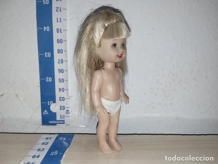 Mu&ntilde;ecas modernas: mu&ntilde;eca Shelly hermana de Barbie - Foto 2