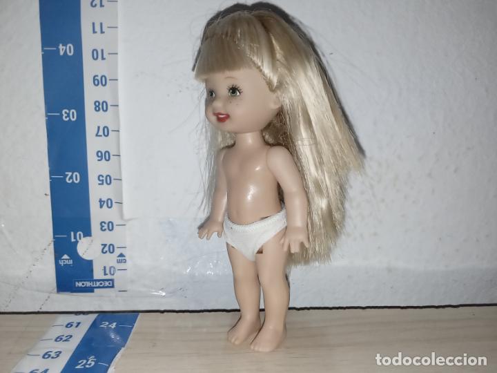 Mu&ntilde;ecas modernas: mu&ntilde;eca Shelly hermana de Barbie - Foto 3