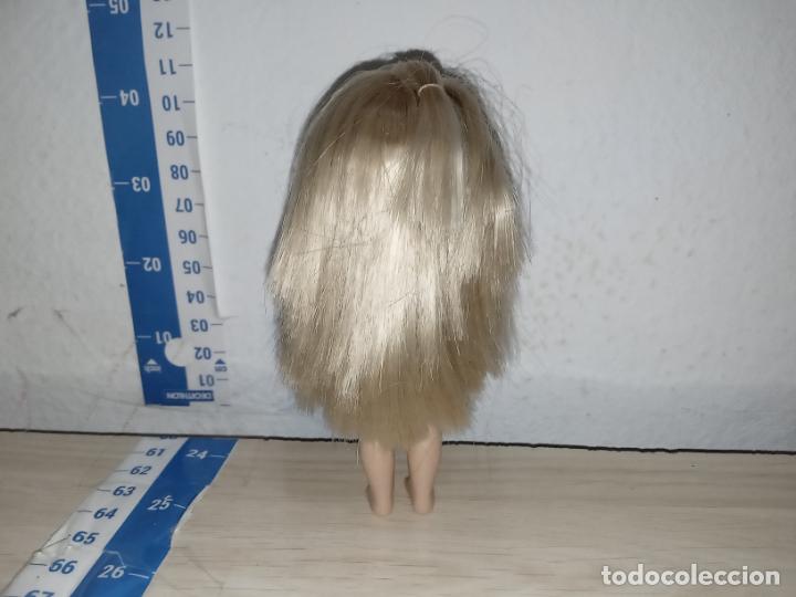 Mu&ntilde;ecas modernas: mu&ntilde;eca Shelly hermana de Barbie - Foto 5