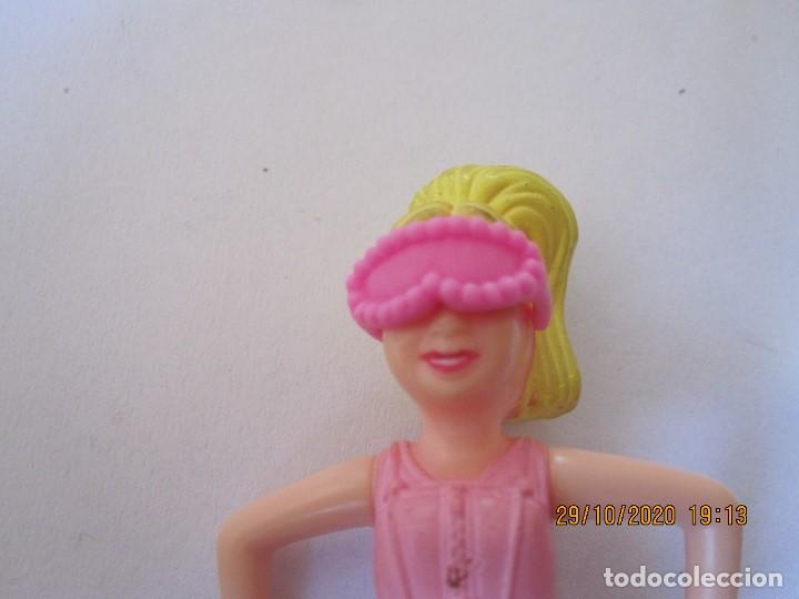 Mu&ntilde;ecas modernas: GAFAS PARA LA MINI BARBIE - Foto 1