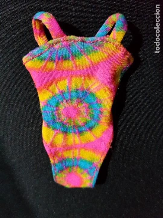 Mu&ntilde;ecas modernas: Ba&ntilde;ador sindy paradise - Foto 1