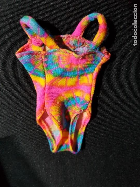 Mu&ntilde;ecas modernas: Ba&ntilde;ador sindy paradise - Foto 2