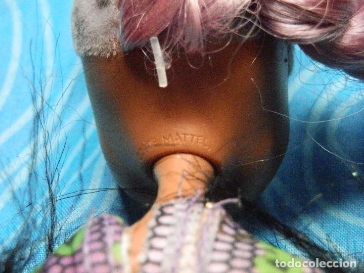 Mu&ntilde;ecas modernas: MU&Ntilde;ECA MONSTER HIGH CLAWDEEN WOLF 2008 - Foto 7