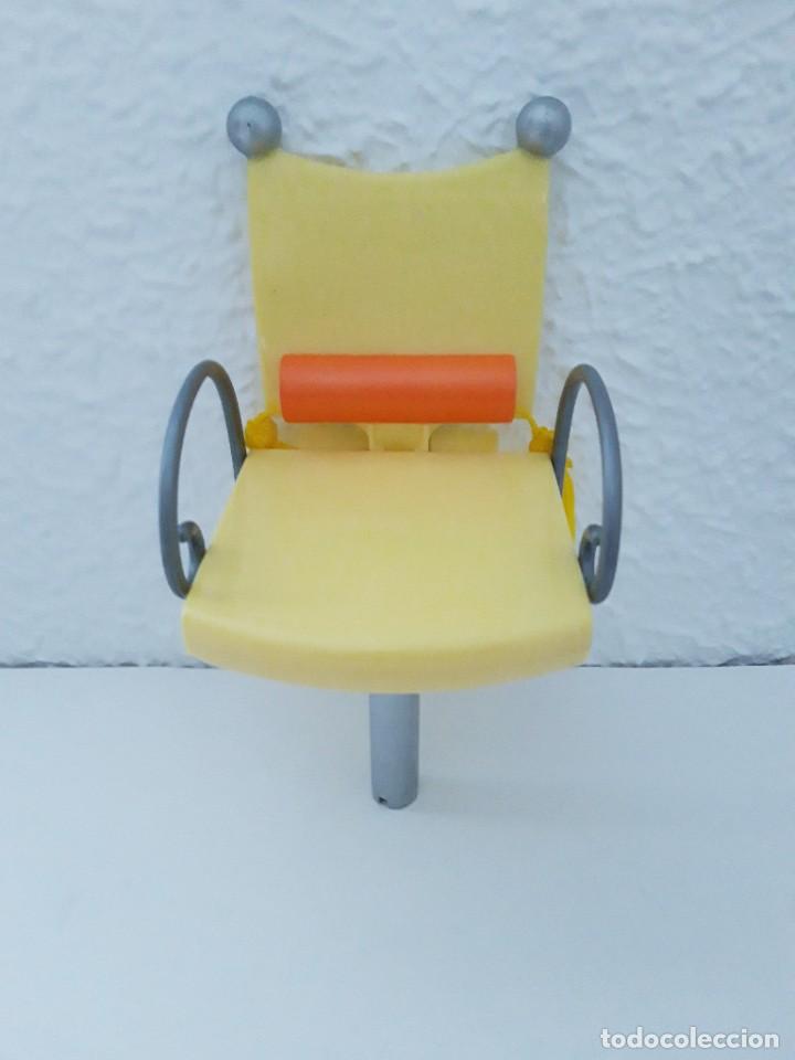 Mu&ntilde;ecas modernas: Peluquer&iacute;a Bratz - Foto 2