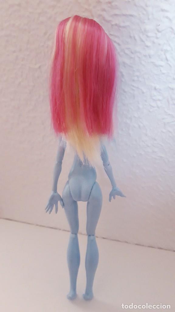 Mu&ntilde;ecas modernas: Monster High Abbey Pack Home Ick - Foto 3