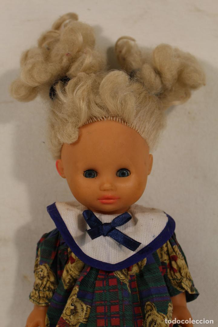 Mu&ntilde;ecas modernas: mu&ntilde;eca max zape - Foto 2