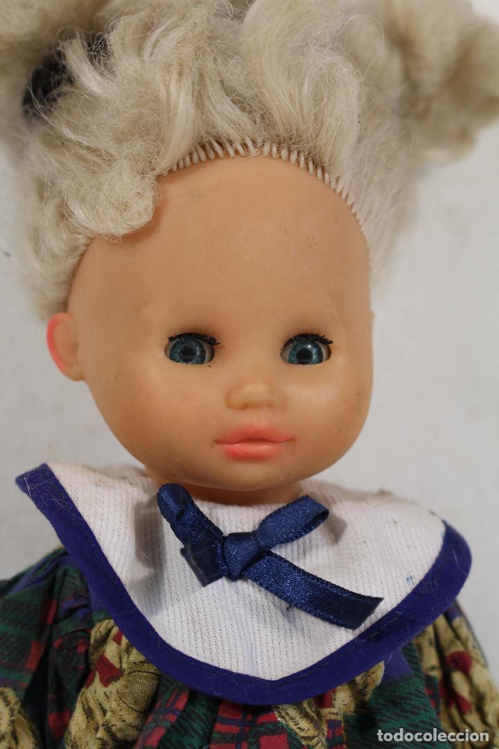 Mu&ntilde;ecas modernas: mu&ntilde;eca max zape - Foto 4