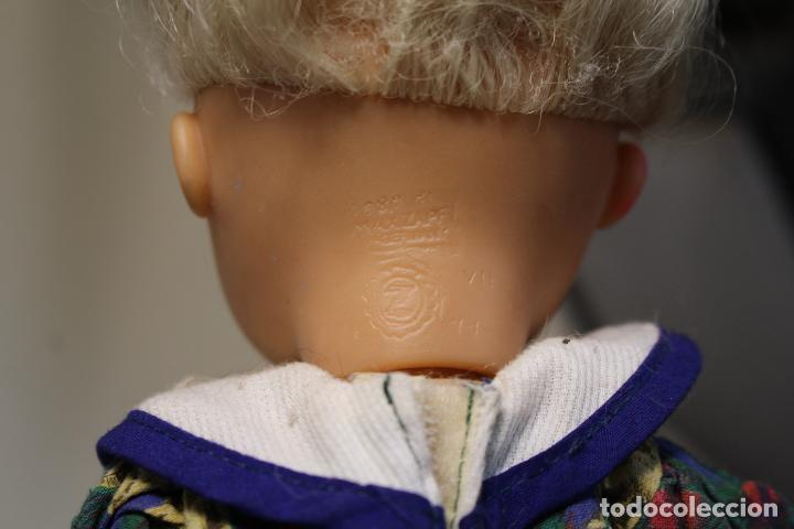 Mu&ntilde;ecas modernas: mu&ntilde;eca max zape - Foto 5