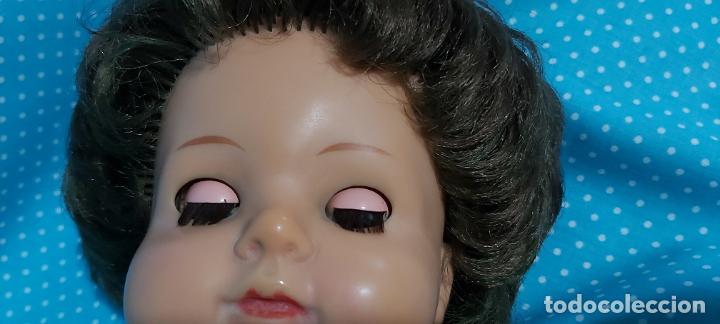 Mu&ntilde;ecas modernas: Mu&ntilde;eca francesa alg&uacute;n defecto - Foto 2