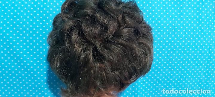 Mu&ntilde;ecas modernas: Mu&ntilde;eca francesa alg&uacute;n defecto - Foto 7