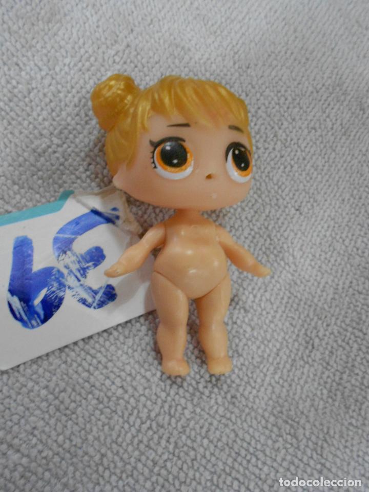 Mu&ntilde;ecas modernas: MU&Ntilde;EQUITA - Foto 1