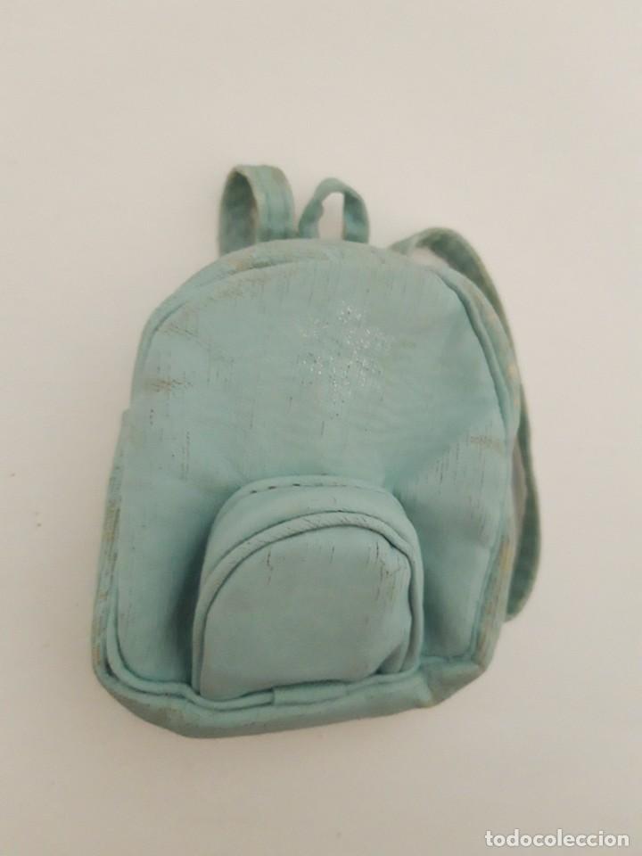 Mu&ntilde;ecas modernas: Bolso Bratz Sasha Wintertime - Foto 1